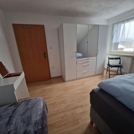 Ferienwohnung Arnsberger Wald Möhnesee エクステリア 写真