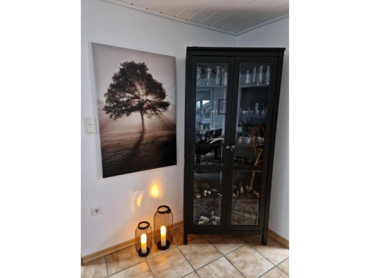 Ferienwohnung Arnsberger Wald Möhnesee エクステリア 写真