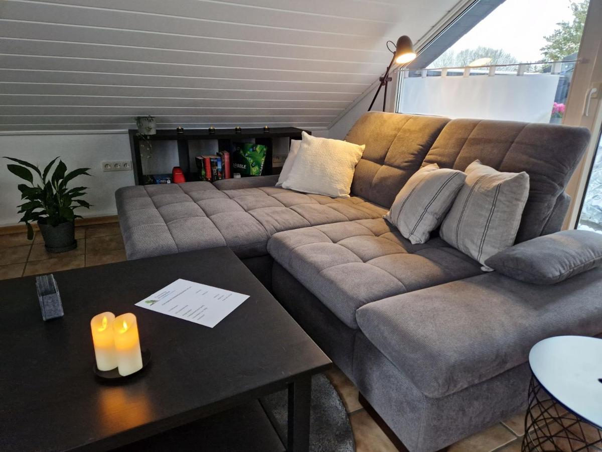 Ferienwohnung Arnsberger Wald Möhnesee エクステリア 写真
