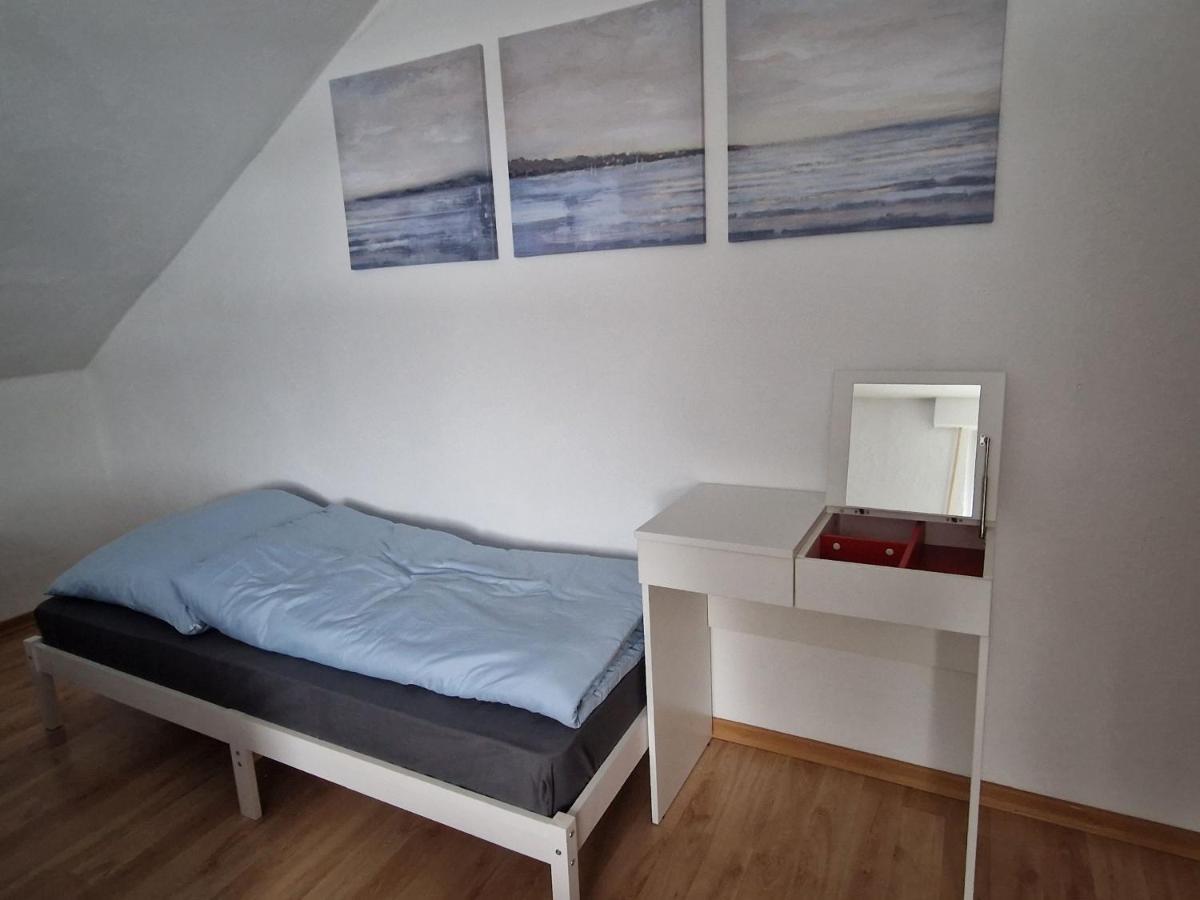 Ferienwohnung Arnsberger Wald Möhnesee エクステリア 写真