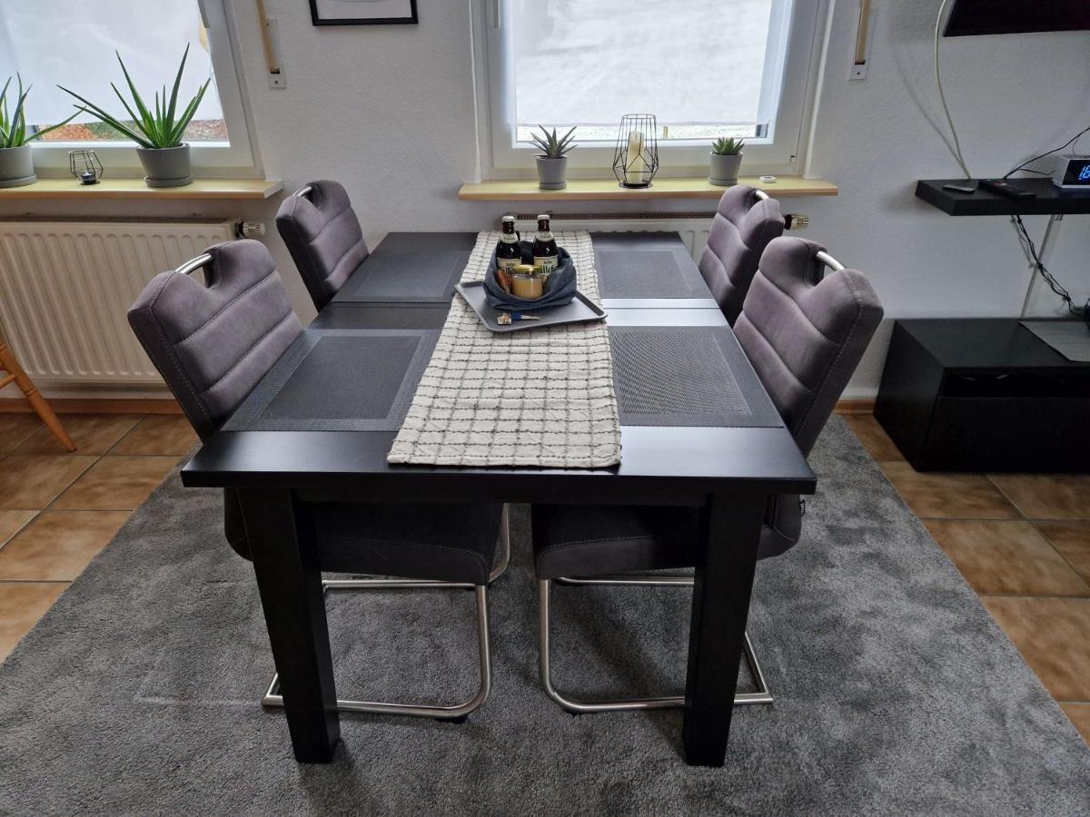 Ferienwohnung Arnsberger Wald Möhnesee エクステリア 写真