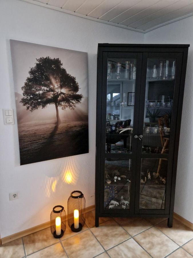 Ferienwohnung Arnsberger Wald Möhnesee エクステリア 写真