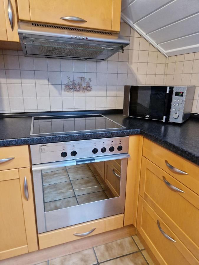 Ferienwohnung Arnsberger Wald Möhnesee エクステリア 写真