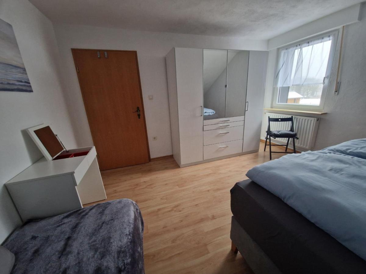 Ferienwohnung Arnsberger Wald Möhnesee エクステリア 写真