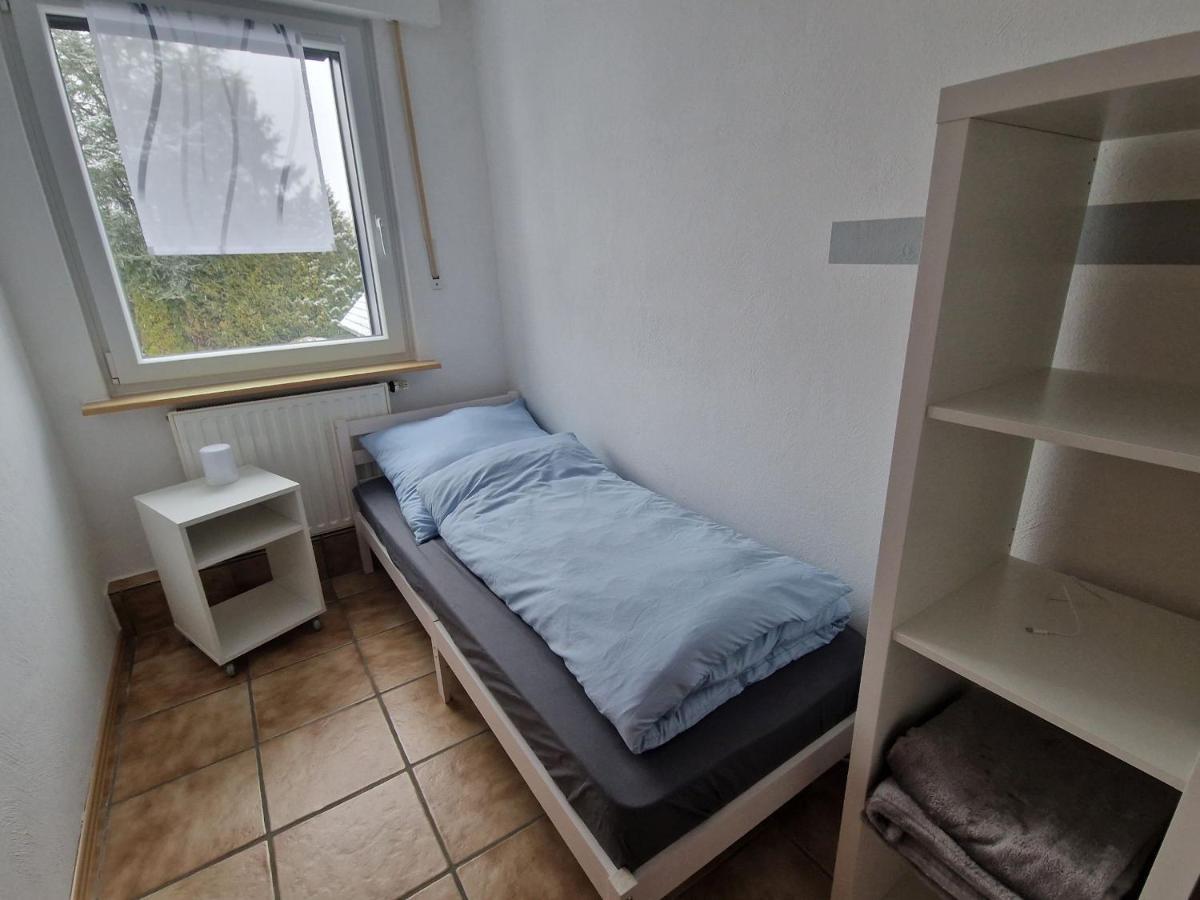 Ferienwohnung Arnsberger Wald Möhnesee エクステリア 写真