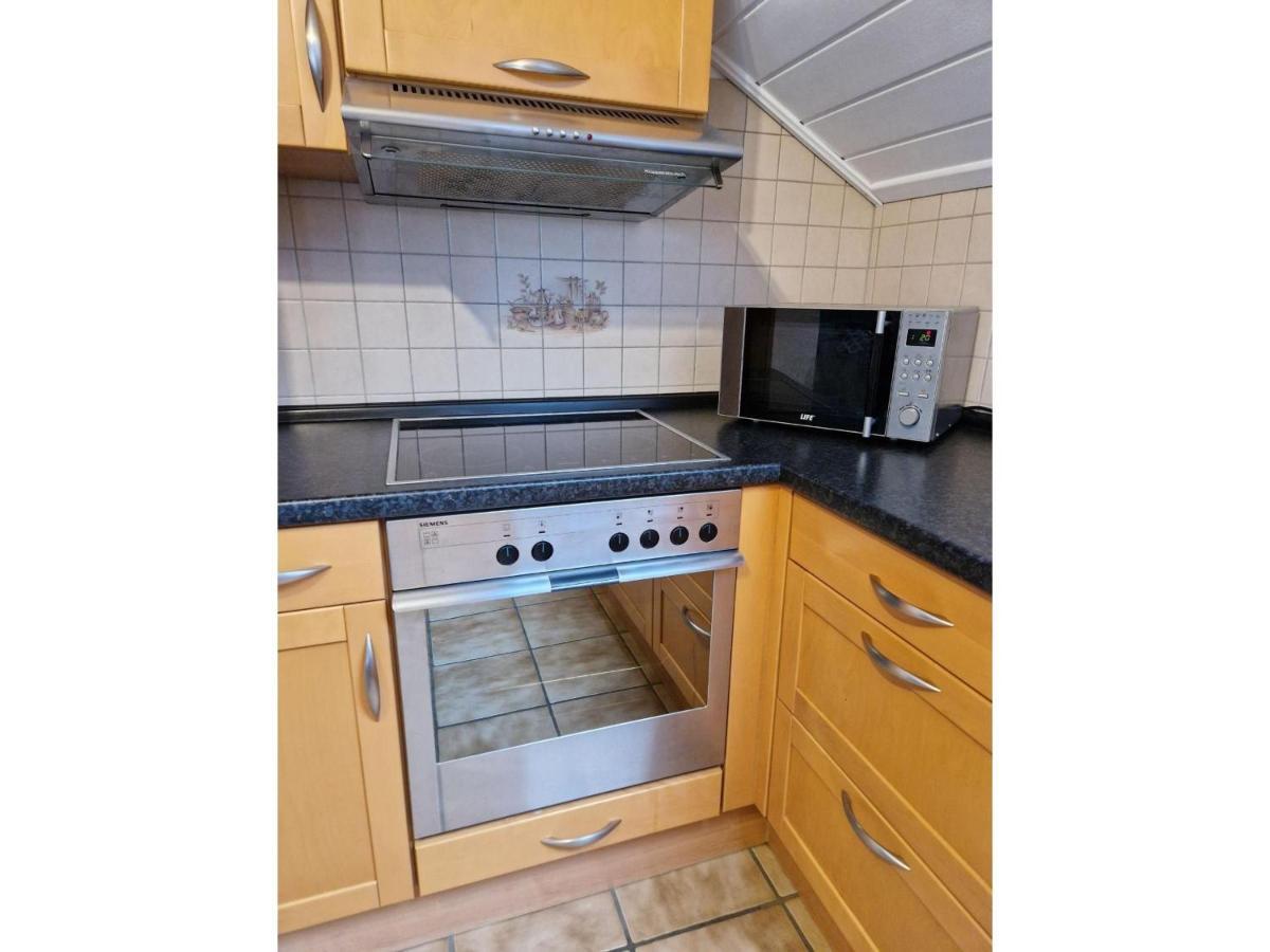 Ferienwohnung Arnsberger Wald Möhnesee エクステリア 写真